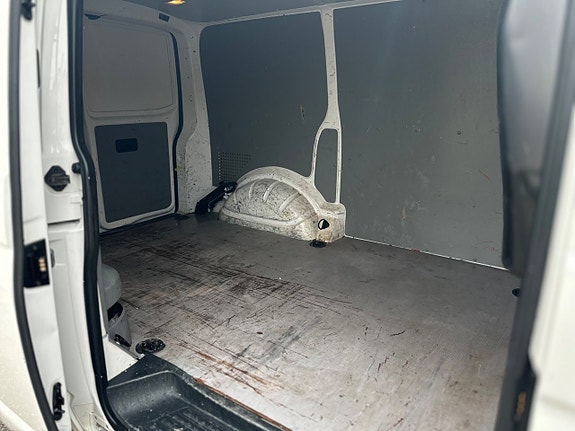 Volkswagen Transporter 15 of 20