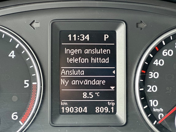 Volkswagen Transporter 13 of 20