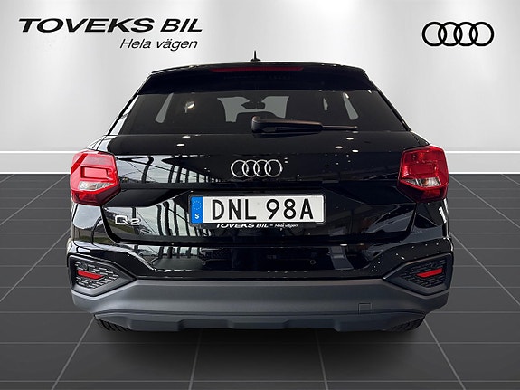Audi Q2 7 of 9