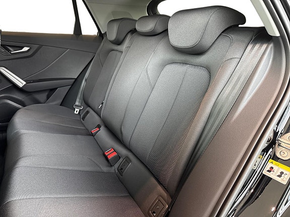 Audi Q2 9 of 9