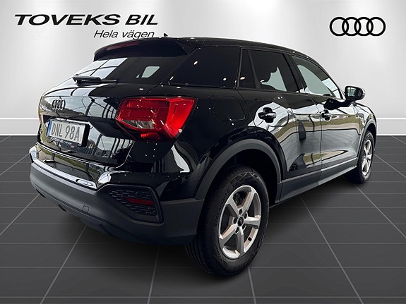 Audi Q2 6 of 9