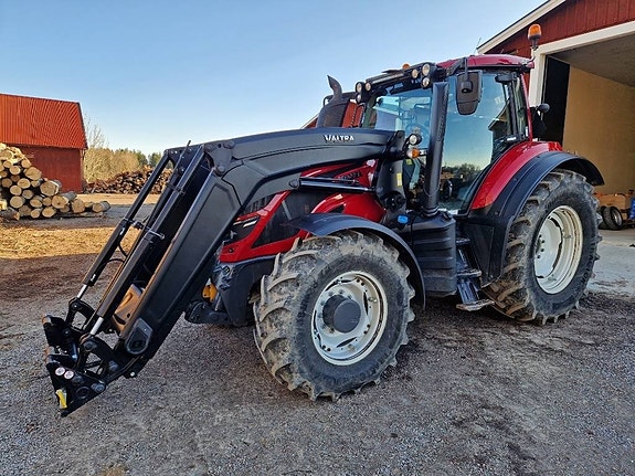 Valtra T 194 V