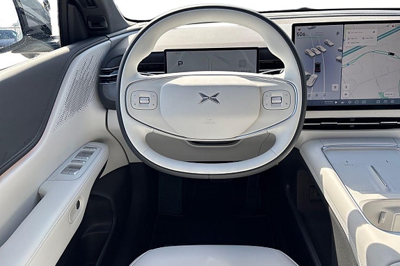 XPeng G6 11 of 22