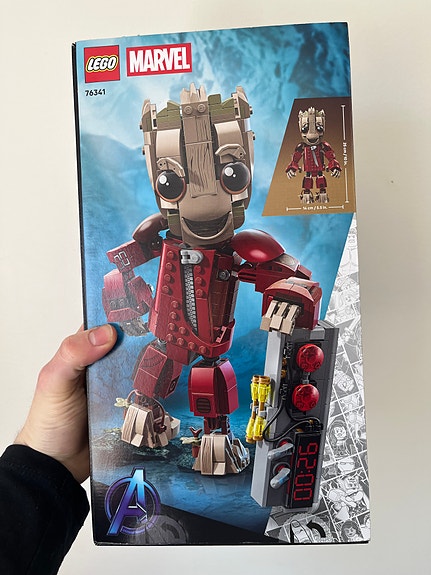 Product image 2 of 3