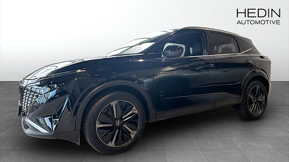 Nissan Qashqai 6 of 9