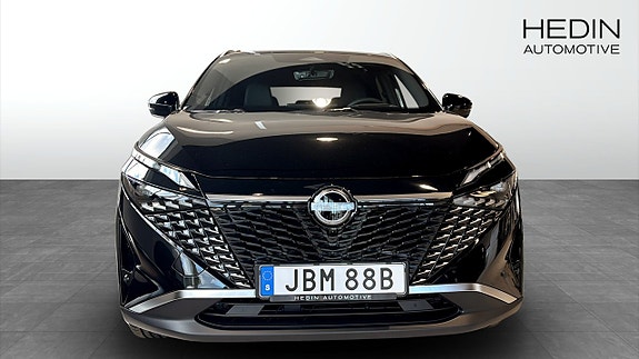 Nissan Qashqai 8 of 9