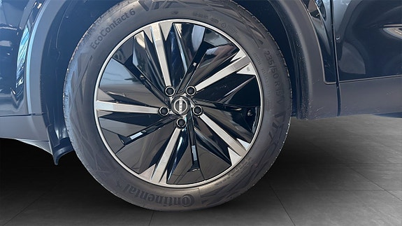 Nissan Qashqai 9 of 9