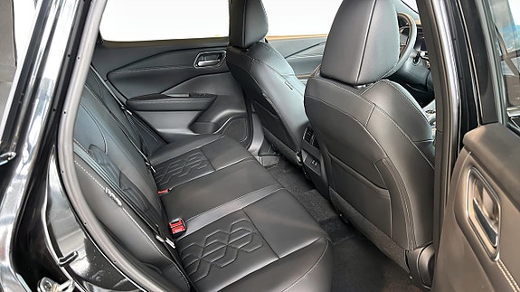 Nissan Qashqai 5 of 9