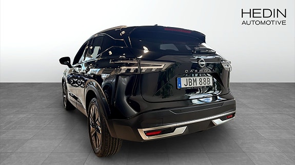 Nissan Qashqai 7 of 9