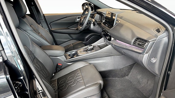 Nissan Qashqai 3 of 9