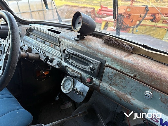 A-traktor Volvo 21134 17 of 26