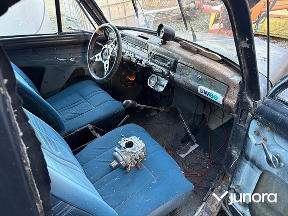 A-traktor Volvo 21134 18 of 26