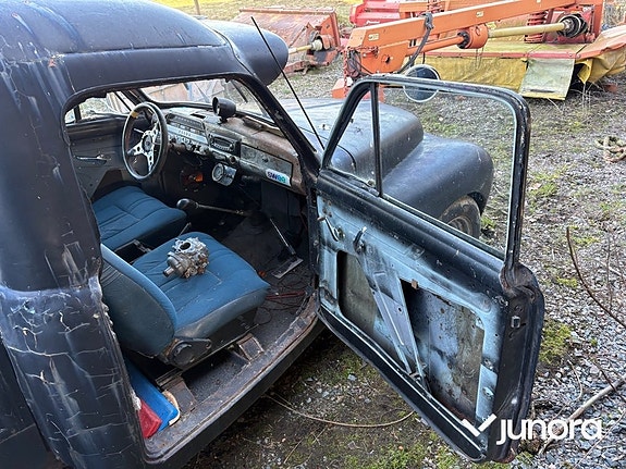 A-traktor Volvo 21134 19 of 26