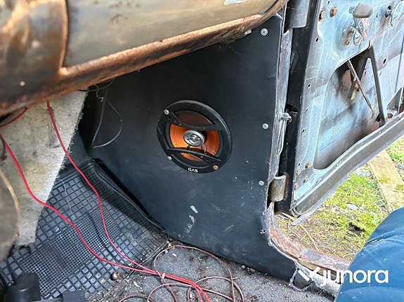 A-traktor Volvo 21134 26 of 26