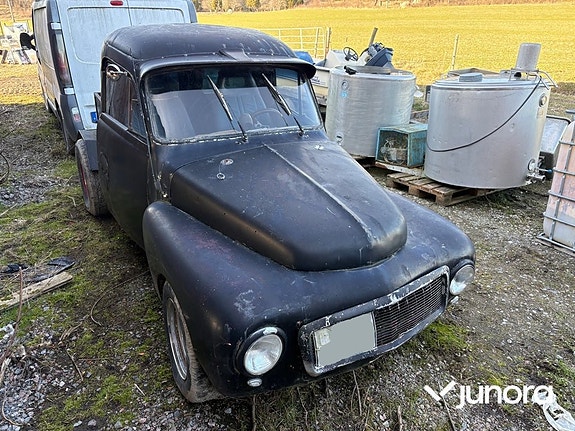 A-traktor Volvo 21134 3 of 26