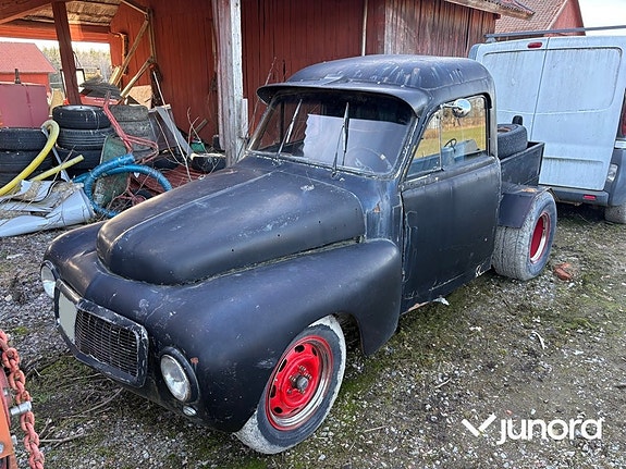 EPA - Volvo, 21134