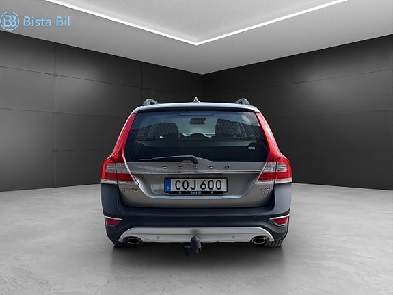 Volvo XC70 5 of 5