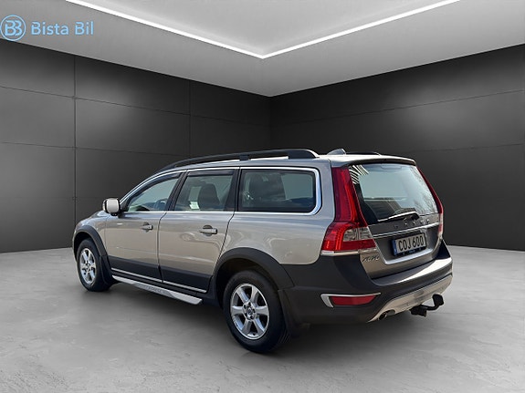 Volvo XC70 3 of 5