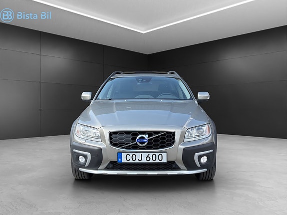 Volvo XC70 4 of 5