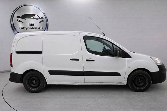 Peugeot Partner 4 of 5