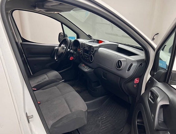 Peugeot Partner 6 of 12