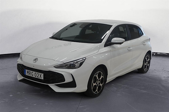 İkinci el  Mg 3 1.5