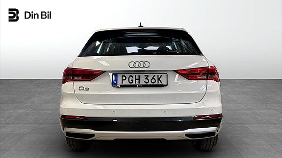 Audi Q3 5 of 5