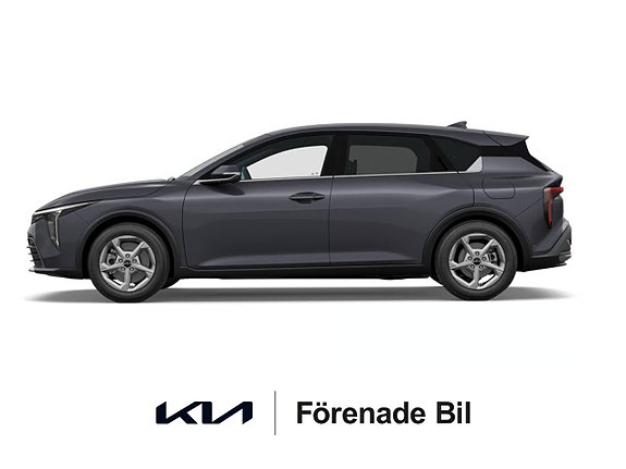 Kia K4 2 of 5