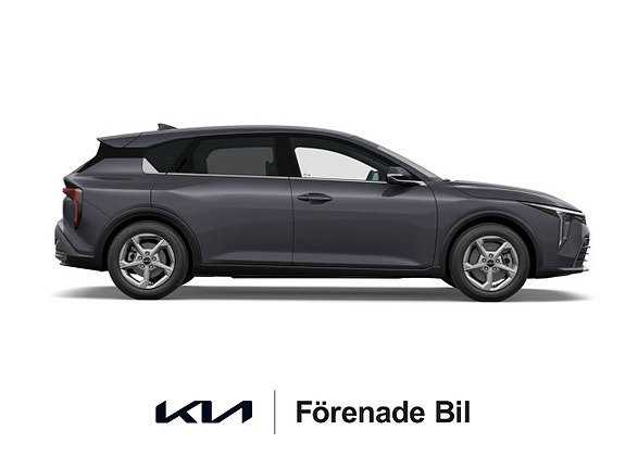 Kia K4 6 of 16