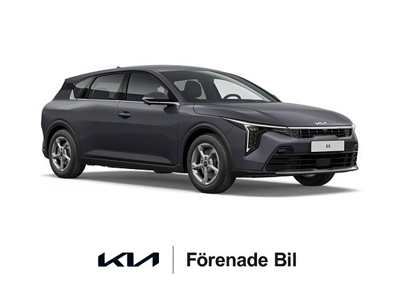 Kia K4 7 of 16