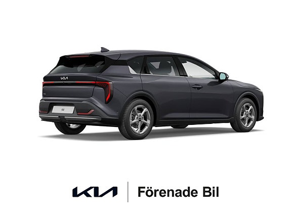 Kia K4 5 of 5