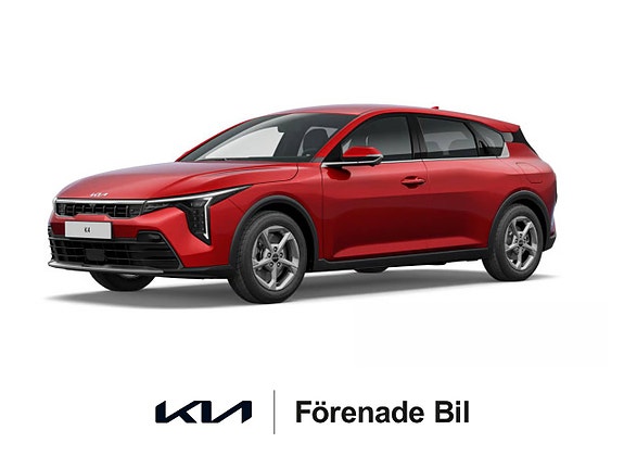 Kia K4 11 of 16