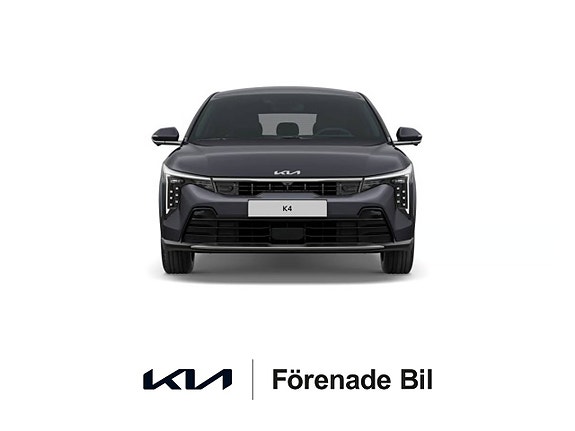 Kia K4 8 of 16