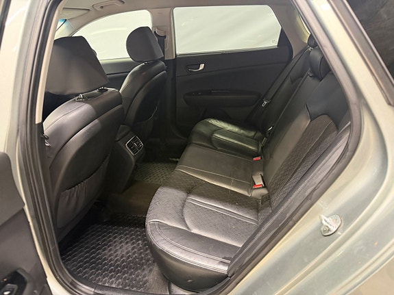 Kia Optima 6 of 10