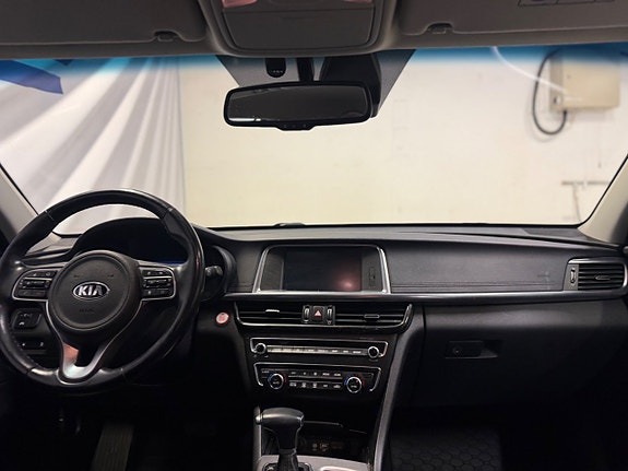 Kia Optima 9 of 10