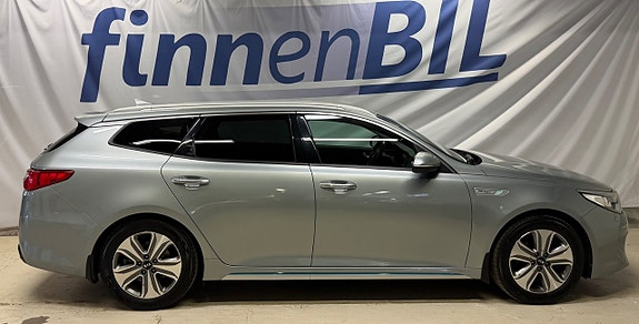 Kia Optima 4 of 5