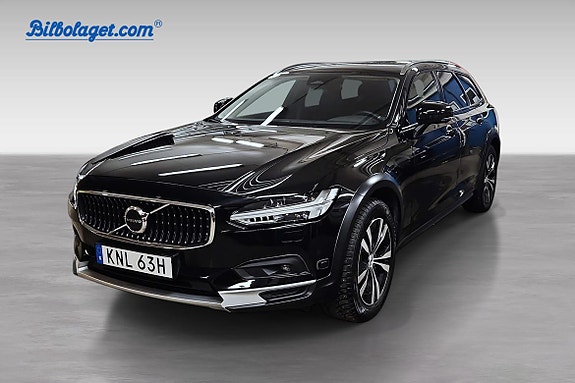 Volvo V90 Cross Country