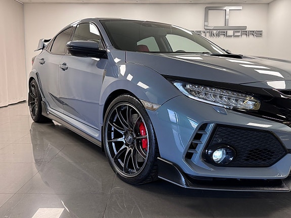 Honda Civic 2 of 5