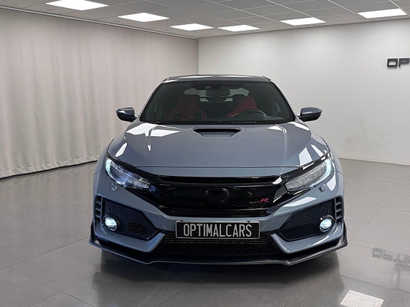 Honda Civic 3 of 5