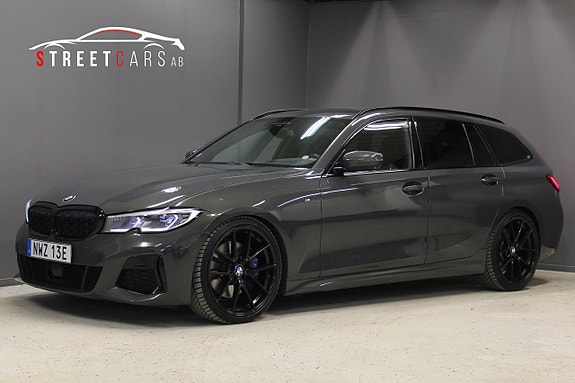 BMW M340i
