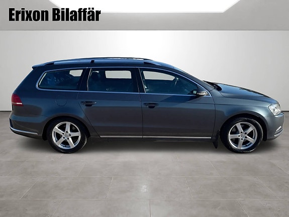 Volkswagen Passat 6 of 30