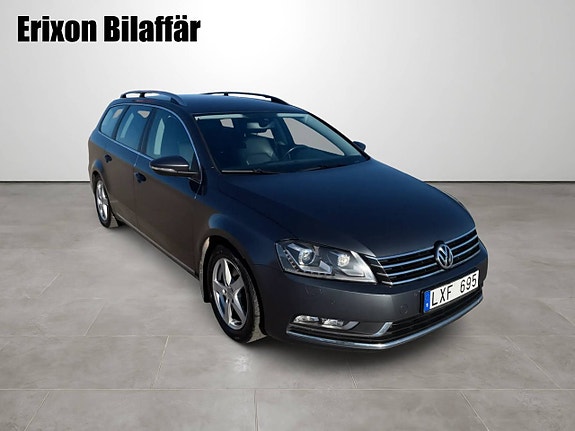 Volkswagen Passat 5 of 30