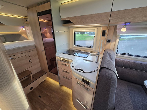 Hymer B-MC I 550 7 of 18