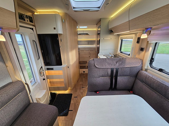 Hymer B-MC I 550 4 of 18