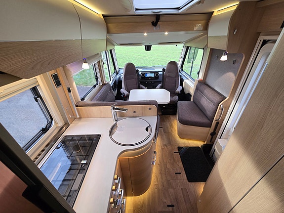 Hymer B-MC I 550 16 of 18