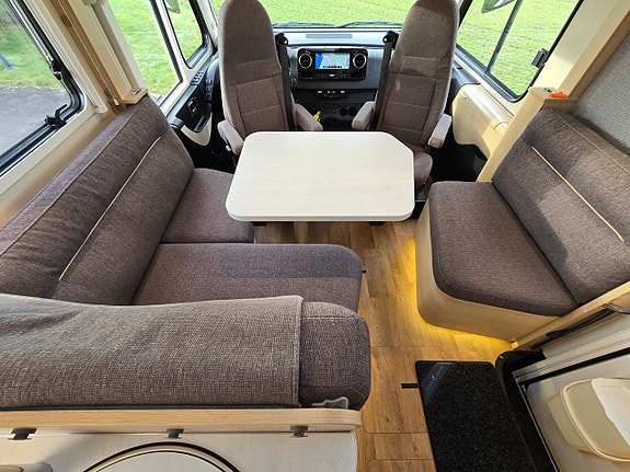 Hymer B-MC I 550 3 of 18