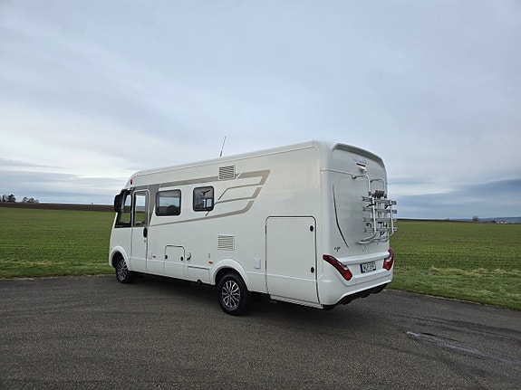 Hymer B-MC I 550 2 of 18
