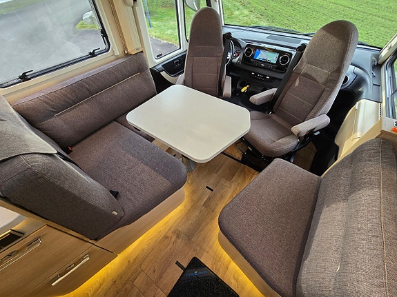 Hymer B-MC I 550 8 of 18