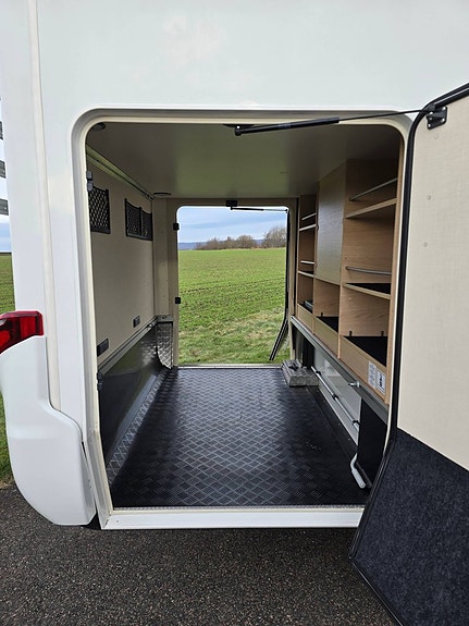 Hymer B-MC I 550 11 of 18