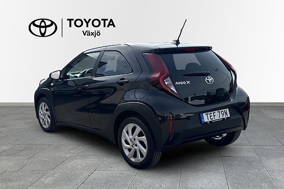 Toyota Aygo X 3 of 5